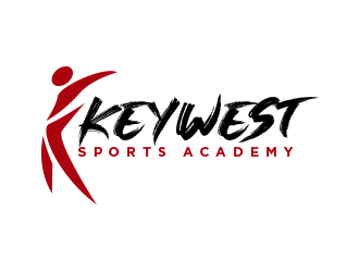 Key West Sports Academy logo design by scriotx