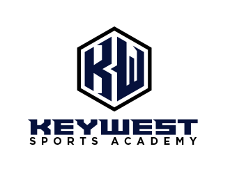 Key West Sports Academy logo design by scriotx