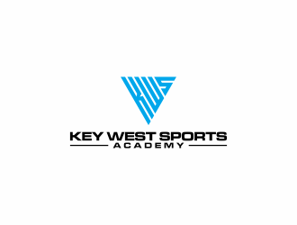 Key West Sports Academy logo design by InitialD