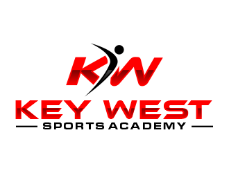 Key West Sports Academy logo design by jm77788