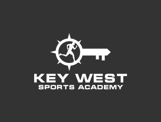 Key West Sports Academy logo design by wildbrain