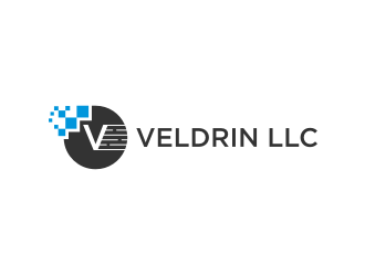 Veldrin (Veldrin LLC) logo design by peundeuyArt