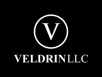 Veldrin (Veldrin LLC) logo design by aflah