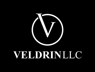 Veldrin (Veldrin LLC) logo design by aflah
