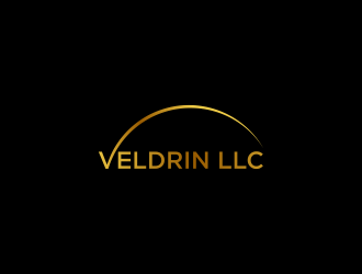 Veldrin (Veldrin LLC) logo design by bebekkwek