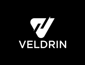 Veldrin (Veldrin LLC) logo design by changcut