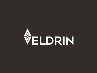 Veldrin (Veldrin LLC) logo design by anf375