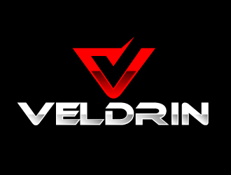 Veldrin (Veldrin LLC) logo design by AamirKhan