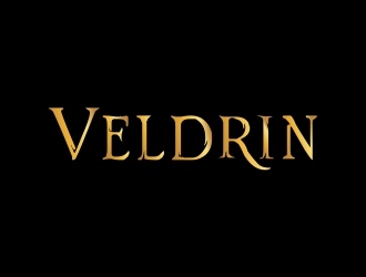 Veldrin (Veldrin LLC) logo design by ian69