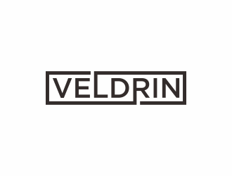 Veldrin (Veldrin LLC) logo design by InitialD