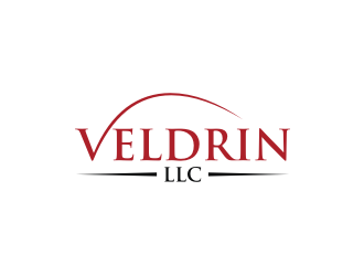 Veldrin (Veldrin LLC) logo design by muda_belia