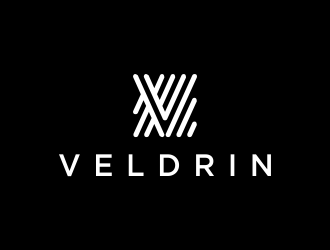 Veldrin (Veldrin LLC) logo design by susanto83