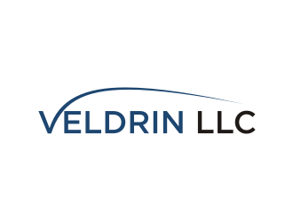 Veldrin (Veldrin LLC) logo design by Franky.