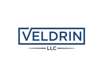 Veldrin (Veldrin LLC) logo design by Franky.