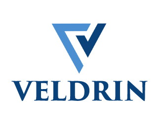Veldrin (Veldrin LLC) logo design by AamirKhan