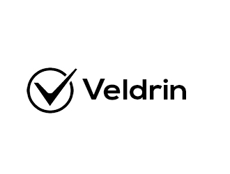 Veldrin (Veldrin LLC) logo design by bougalla005