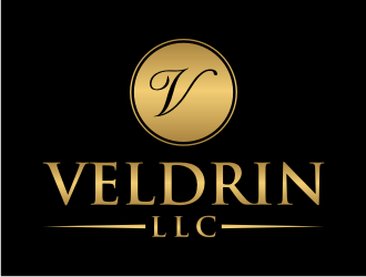 Veldrin (Veldrin LLC) logo design by Sheilla