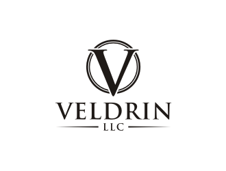 Veldrin (Veldrin LLC) logo design by blessings