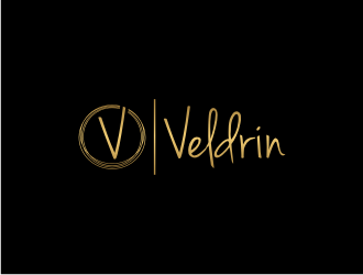 Veldrin (Veldrin LLC) logo design by sodimejo