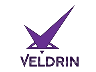 Veldrin (Veldrin LLC) logo design by mppal