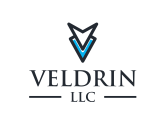 Veldrin (Veldrin LLC) logo design by Garmos