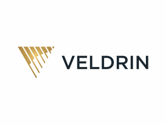 Veldrin (Veldrin LLC) logo design by glasslogo