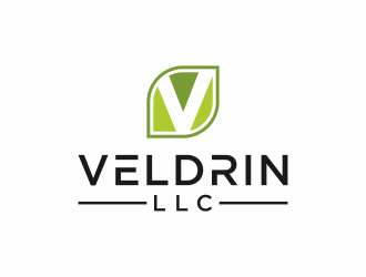 Veldrin (Veldrin LLC) logo design by y7ce