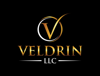 Veldrin (Veldrin LLC) logo design by qqdesigns