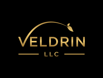 Veldrin (Veldrin LLC) logo design by christabel