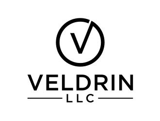 Veldrin (Veldrin LLC) logo design by puthreeone