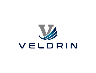Veldrin (Veldrin LLC) logo design by SmartTaste