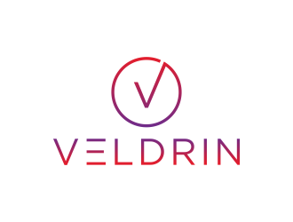 Veldrin (Veldrin LLC) logo design by tukang ngopi
