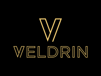 Veldrin (Veldrin LLC) logo design by tukang ngopi
