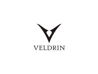 Veldrin (Veldrin LLC) logo design by ramapea