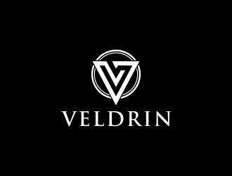 Veldrin (Veldrin LLC) logo design by RIANW