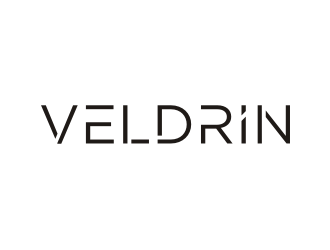 Veldrin (Veldrin LLC) logo design by vostre