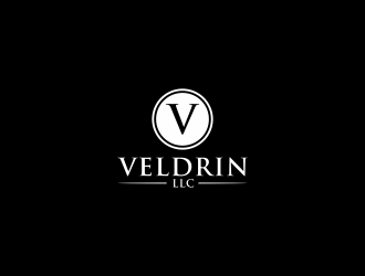 Veldrin (Veldrin LLC) logo design by funsdesigns