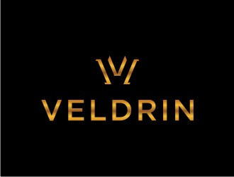 Veldrin (Veldrin LLC) logo design by sabyan