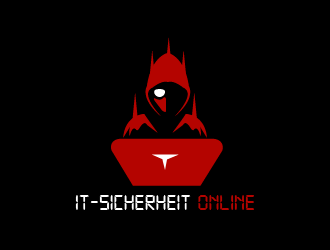 IT-Sicherheit Online logo design by czars