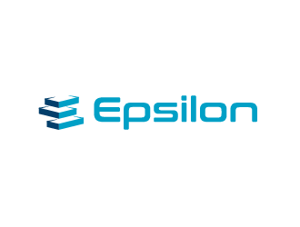 Epsilon logo design by axel182