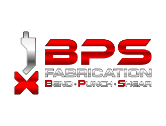 BPS Fabrication logo design by zonpipo1