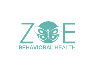 Zoe Behavioral Health logo design by Rexi_777