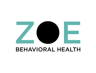 Zoe Behavioral Health logo design by nurul_rizkon