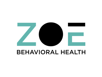 Zoe Behavioral Health logo design by nurul_rizkon