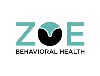 Zoe Behavioral Health logo design by nurul_rizkon