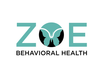 Zoe Behavioral Health logo design by nurul_rizkon