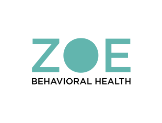 Zoe Behavioral Health logo design by nurul_rizkon