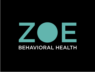Zoe Behavioral Health logo design by nurul_rizkon