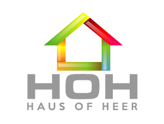  logo design by AamirKhan