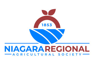 Niagara Regional Agricultural Society logo design by DreamLogoDesign